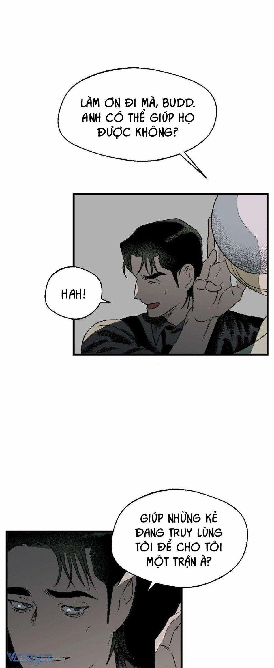 Melt - Phước Lành 22 trang 11