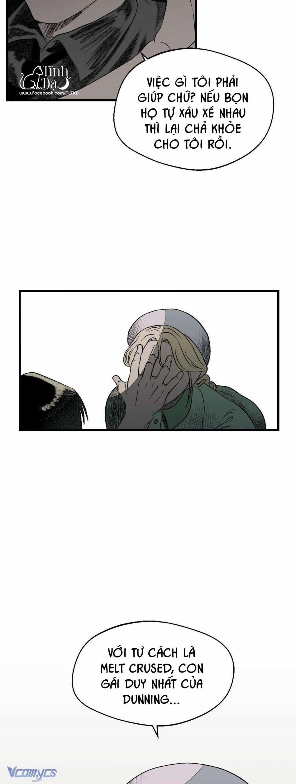 Melt - Phước Lành 22 trang 12