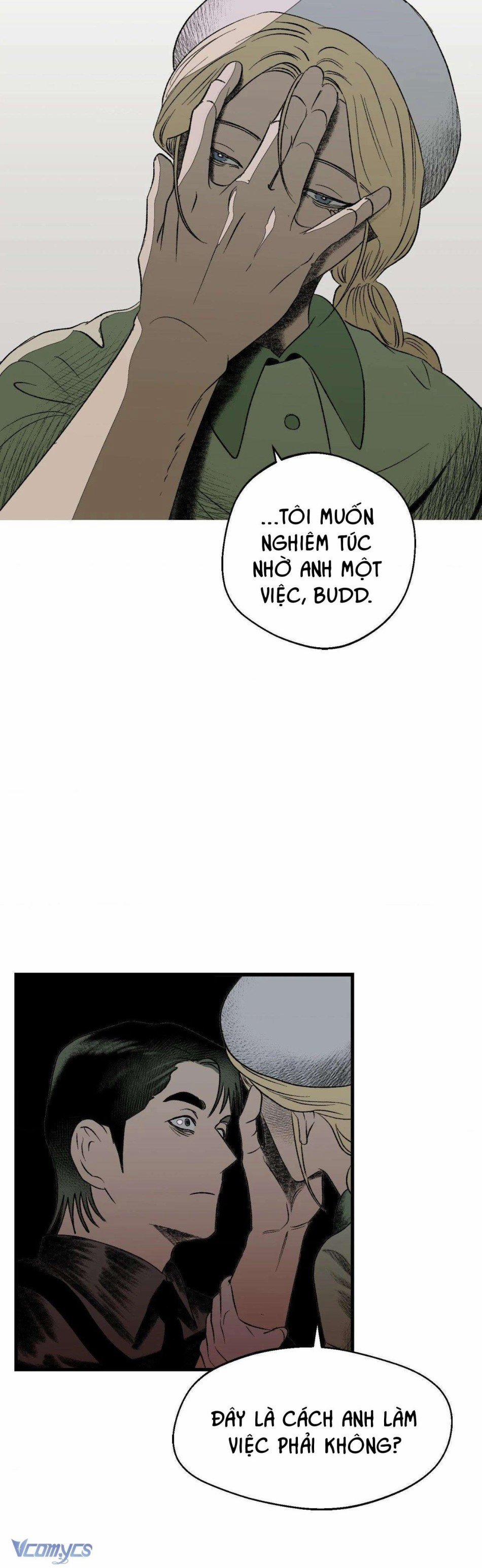 Melt - Phước Lành 22 trang 13