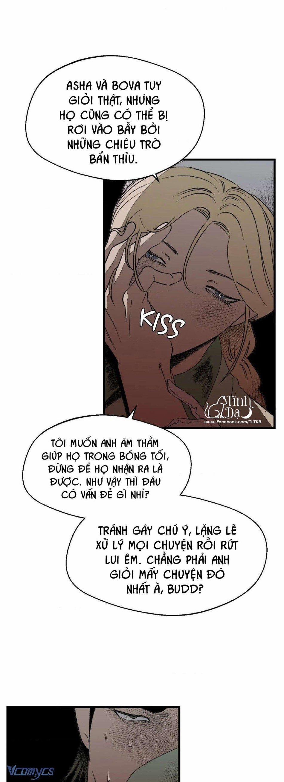 Melt - Phước Lành 22 trang 14