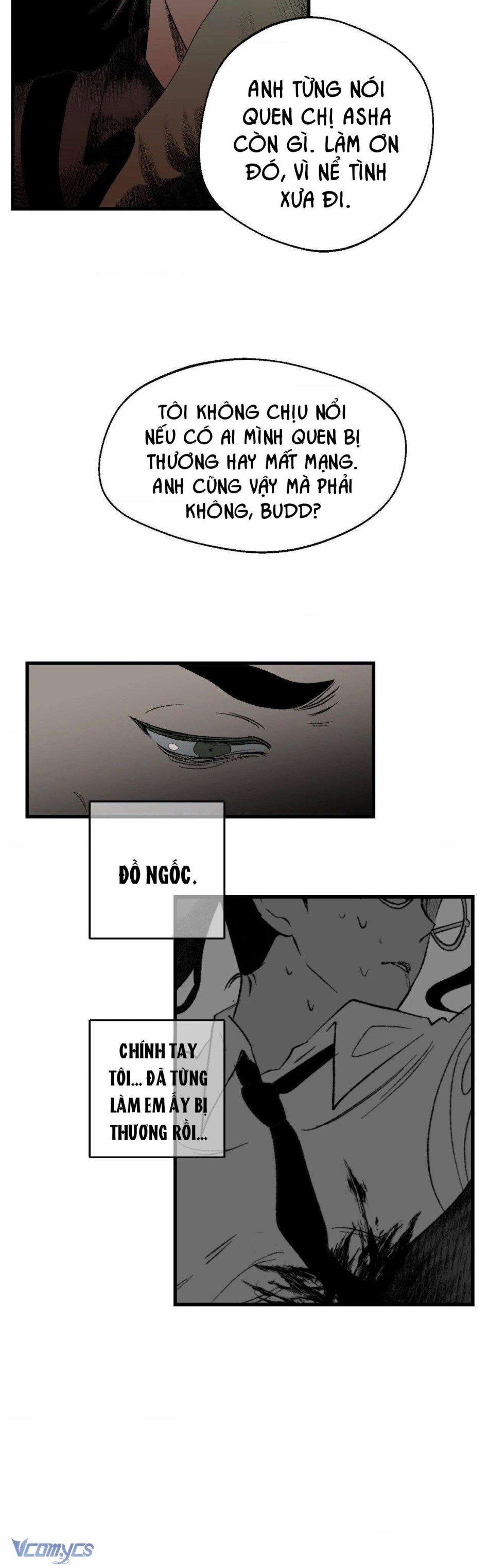 Melt - Phước Lành 22 trang 15