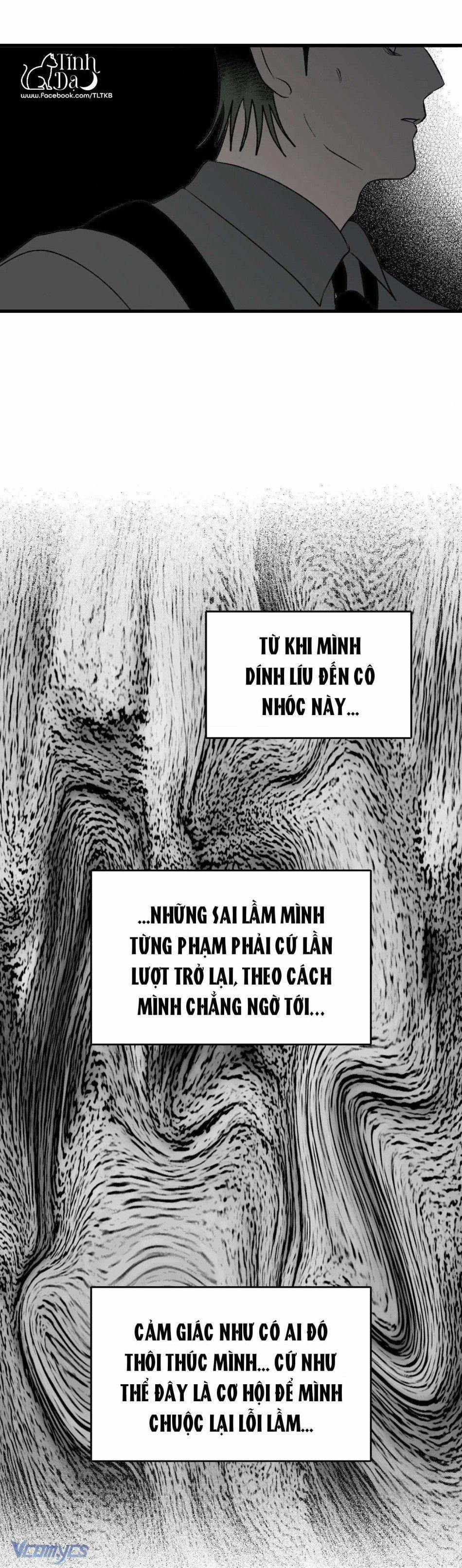 Melt - Phước Lành 22 trang 16