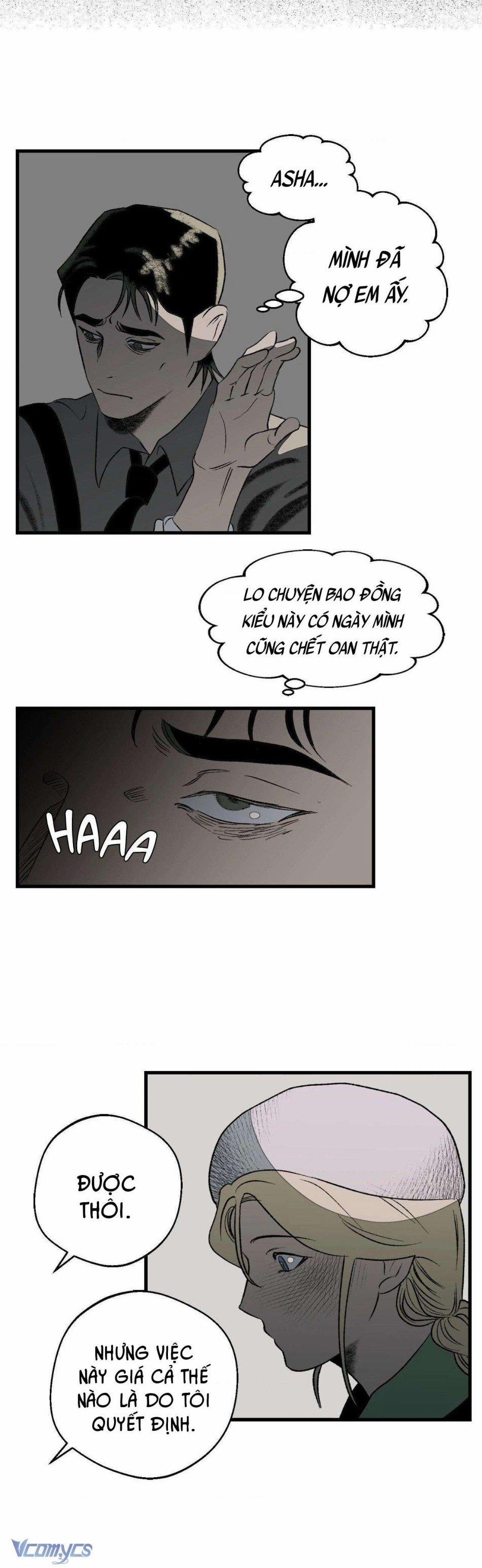 Melt - Phước Lành 22 trang 17