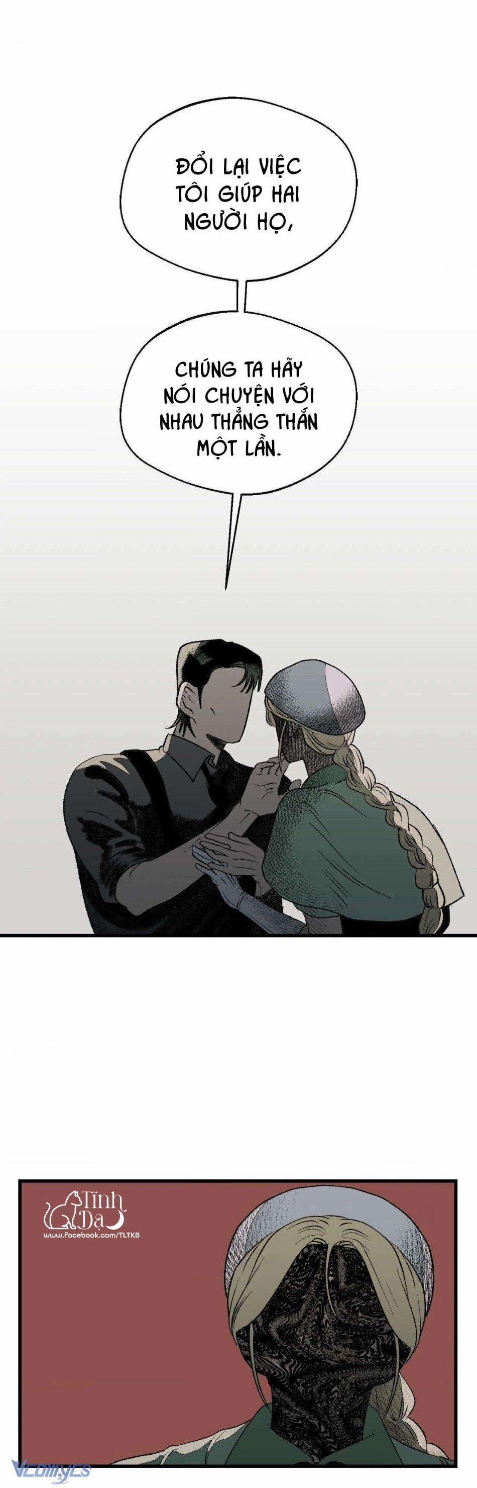 Melt - Phước Lành 22 trang 18