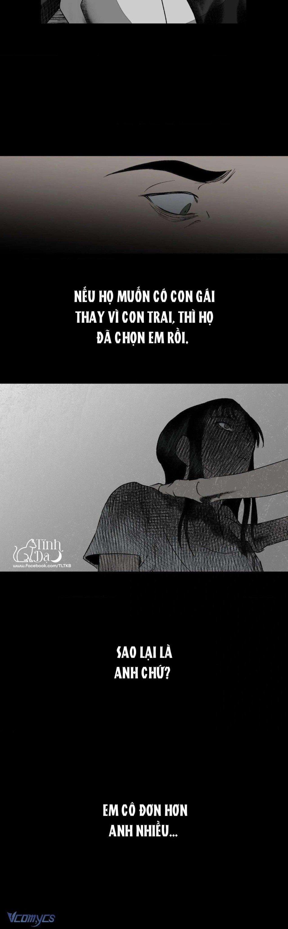 Melt - Phước Lành 22 trang 2