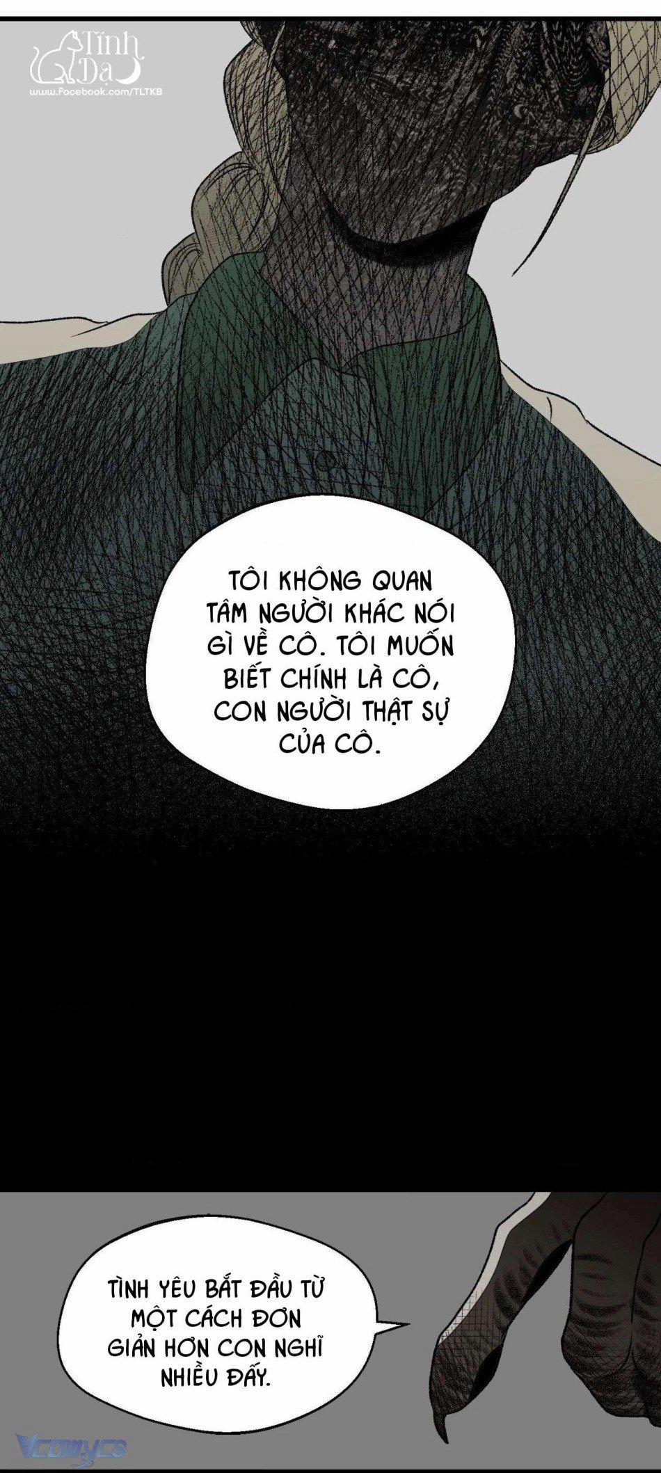 Melt - Phước Lành 22 trang 20