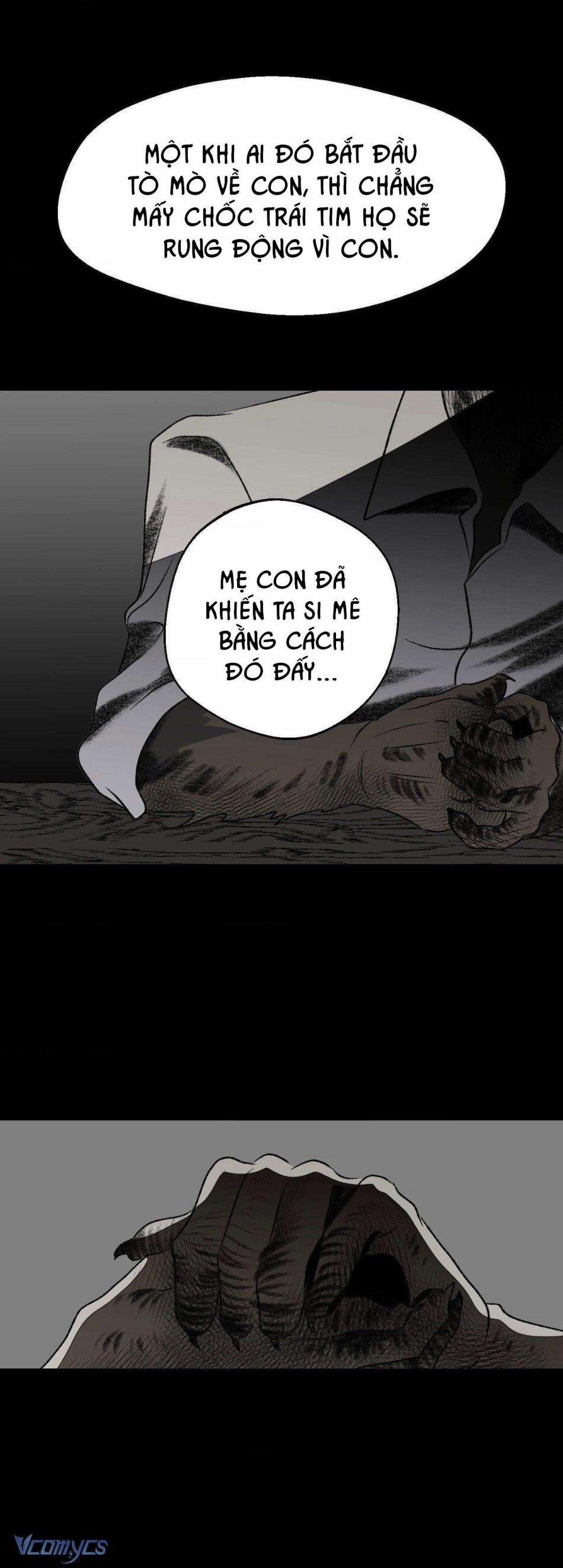 Melt - Phước Lành 22 trang 21