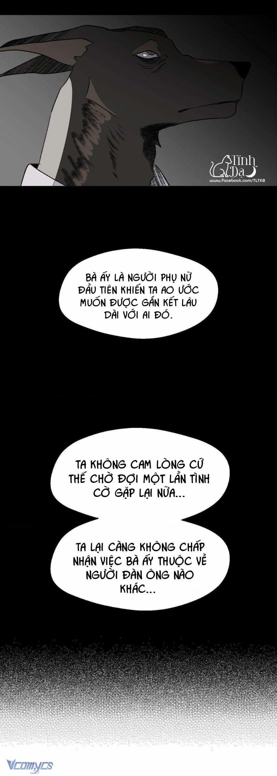 Melt - Phước Lành 22 trang 22