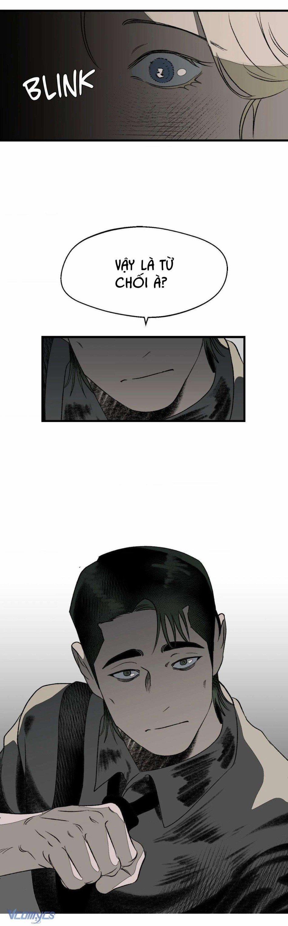 Melt - Phước Lành 22 trang 23