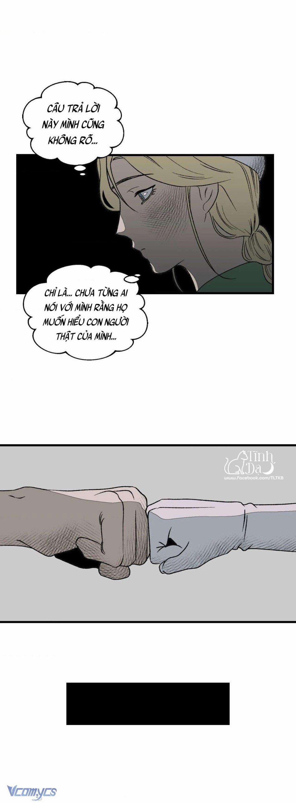 Melt - Phước Lành 22 trang 24