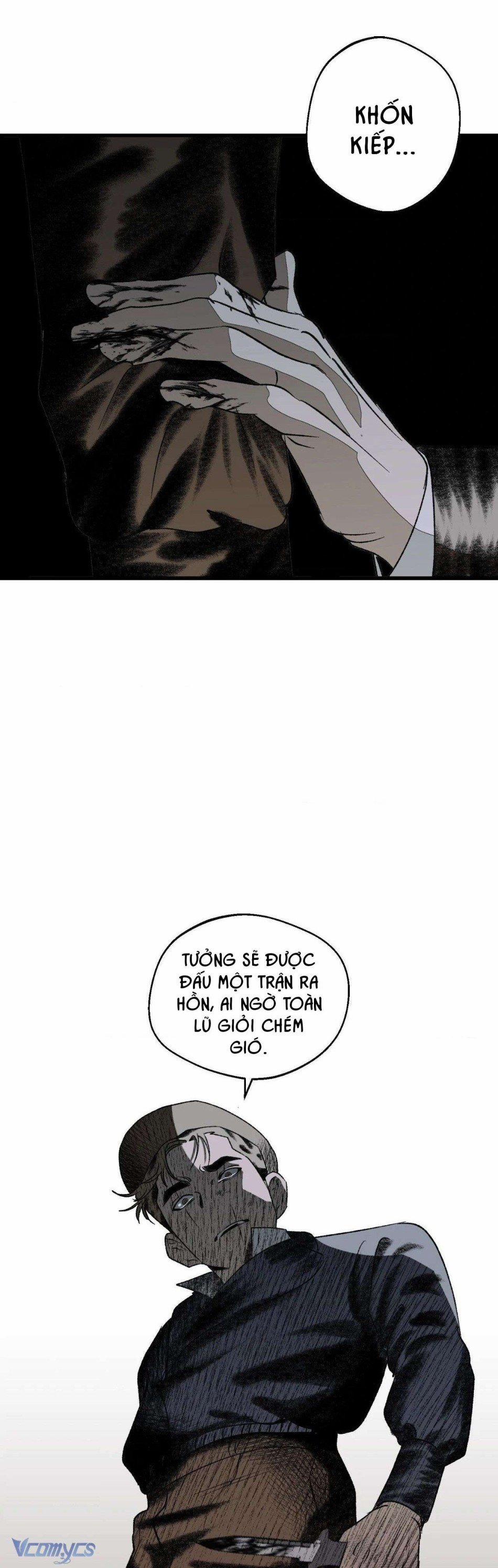 Melt - Phước Lành 22 trang 25