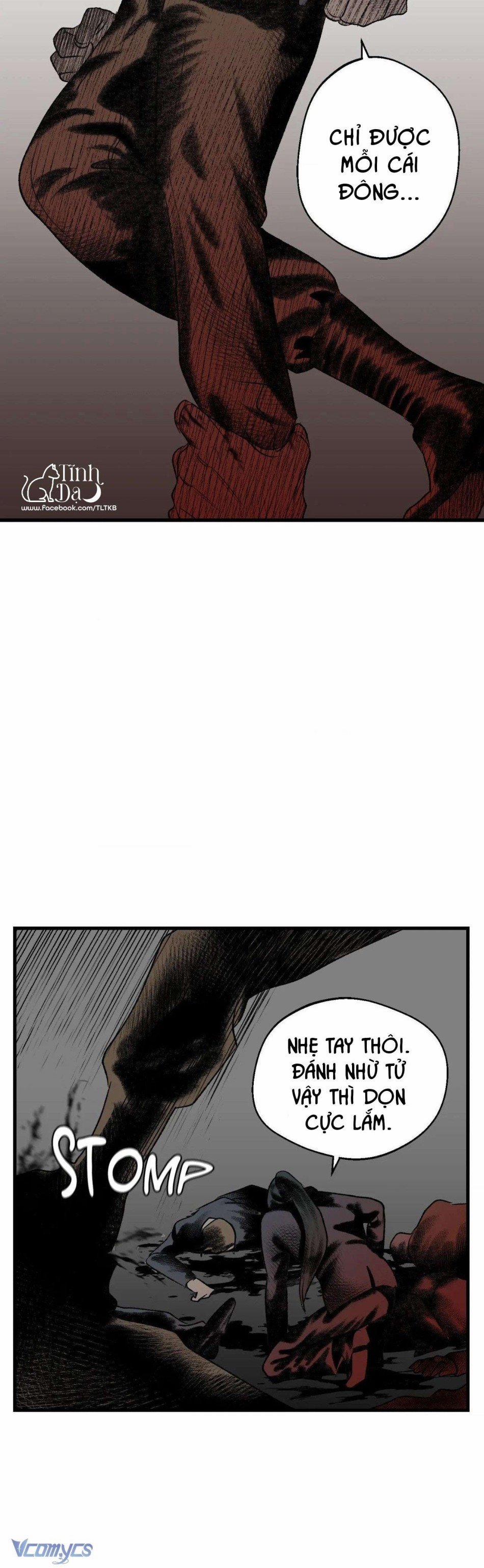 Melt - Phước Lành 22 trang 26