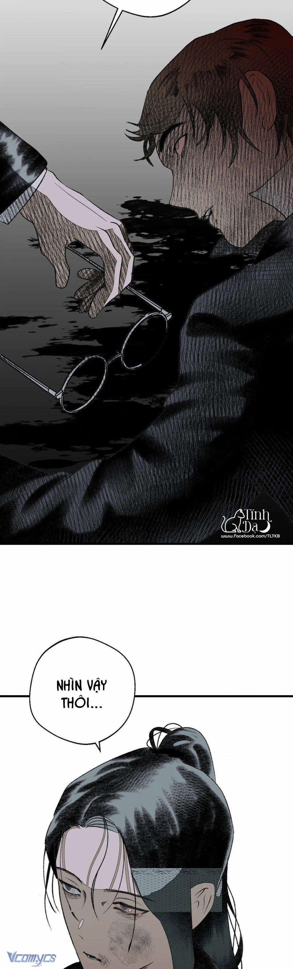 Melt - Phước Lành 22 trang 28