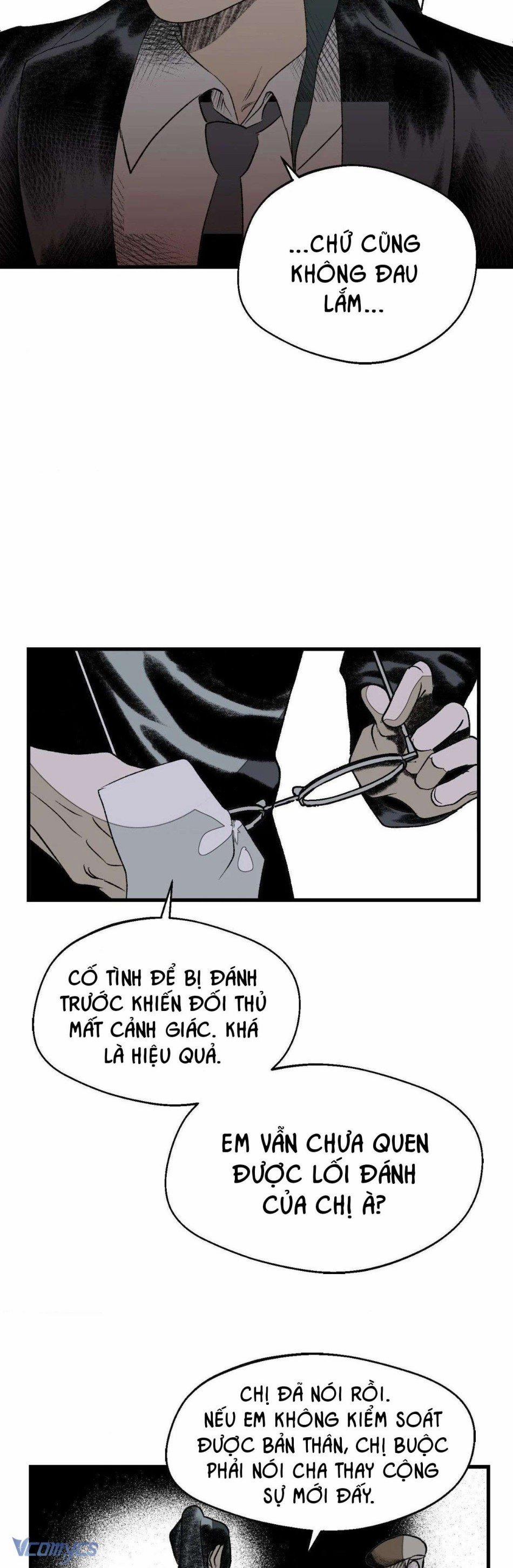 Melt - Phước Lành 22 trang 29