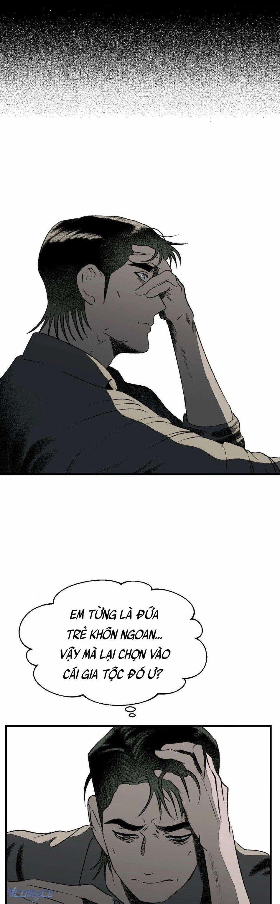 Melt - Phước Lành 22 trang 3