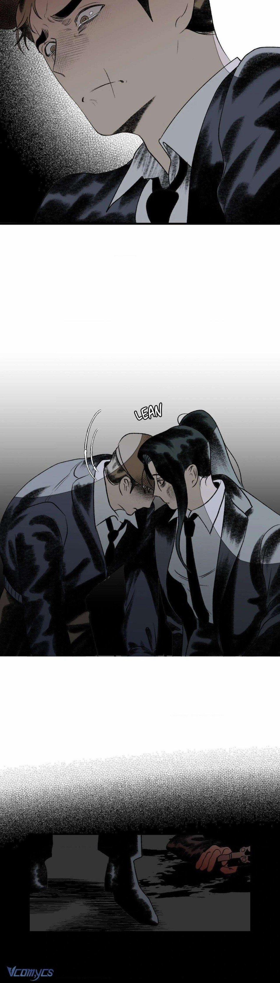 Melt - Phước Lành 22 trang 31