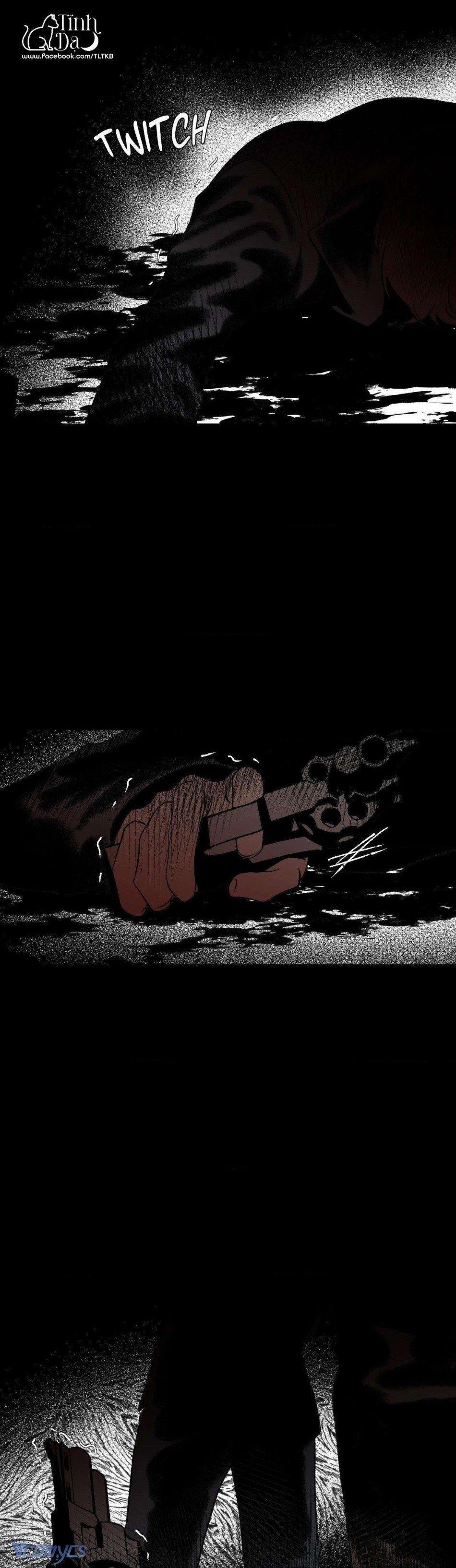 Melt - Phước Lành 22 trang 32