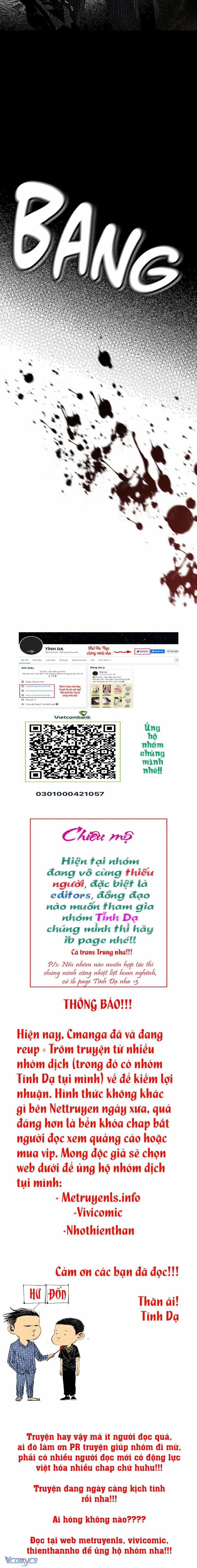 Melt - Phước Lành 22 trang 33