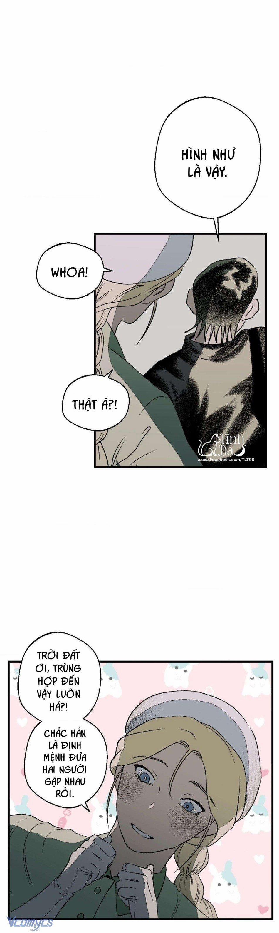 Melt - Phước Lành 22 trang 6