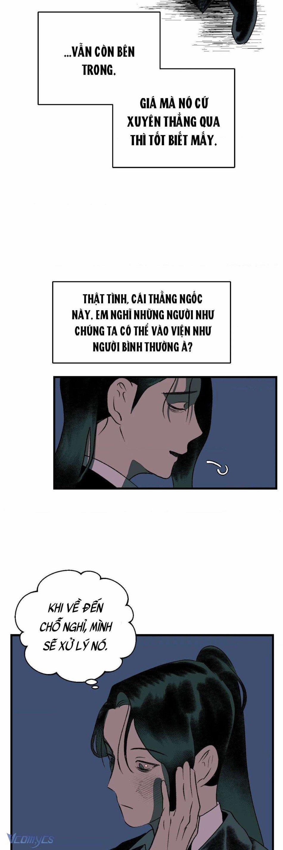 Melt - Phước Lành 23 trang 11