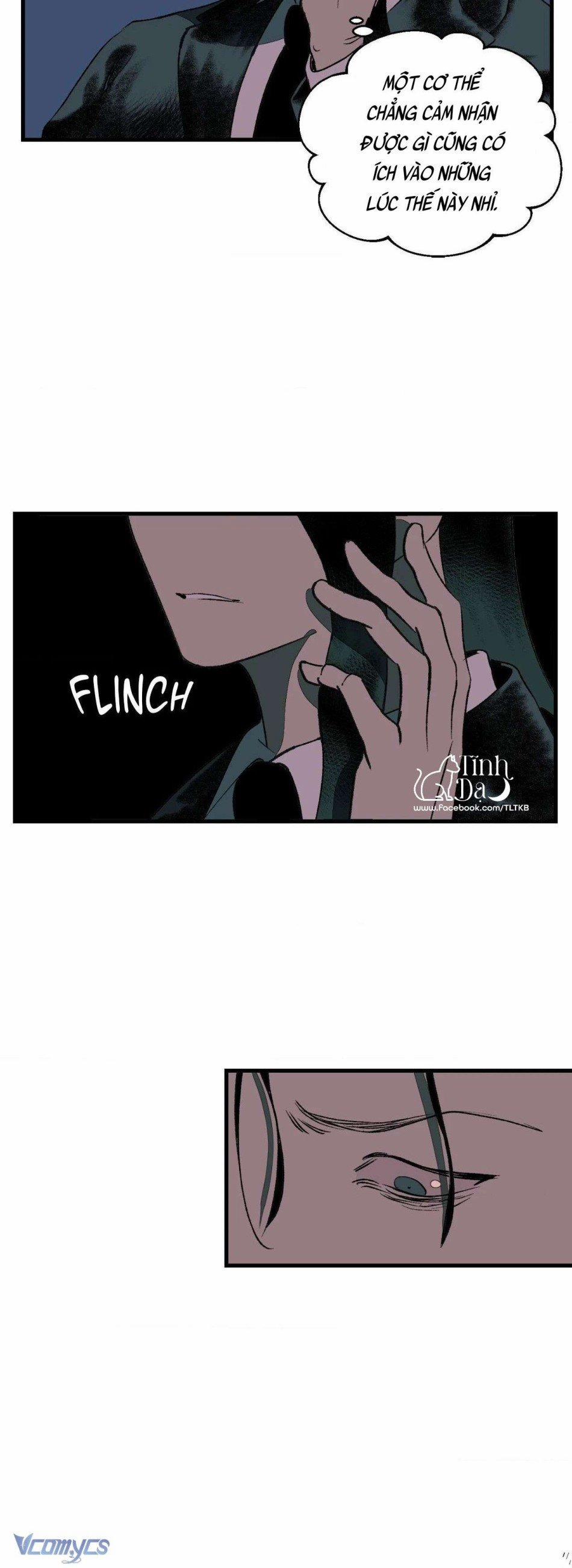 Melt - Phước Lành 23 trang 12