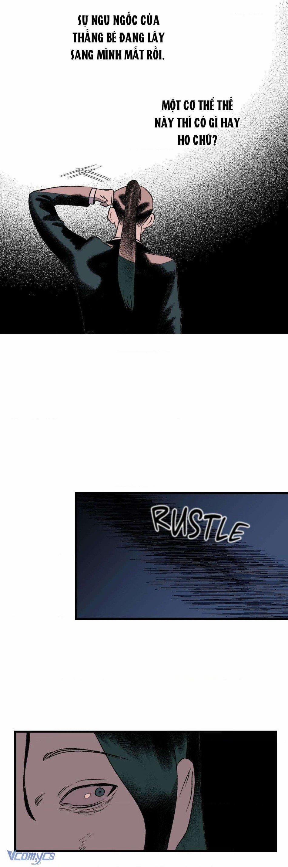 Melt - Phước Lành 23 trang 13