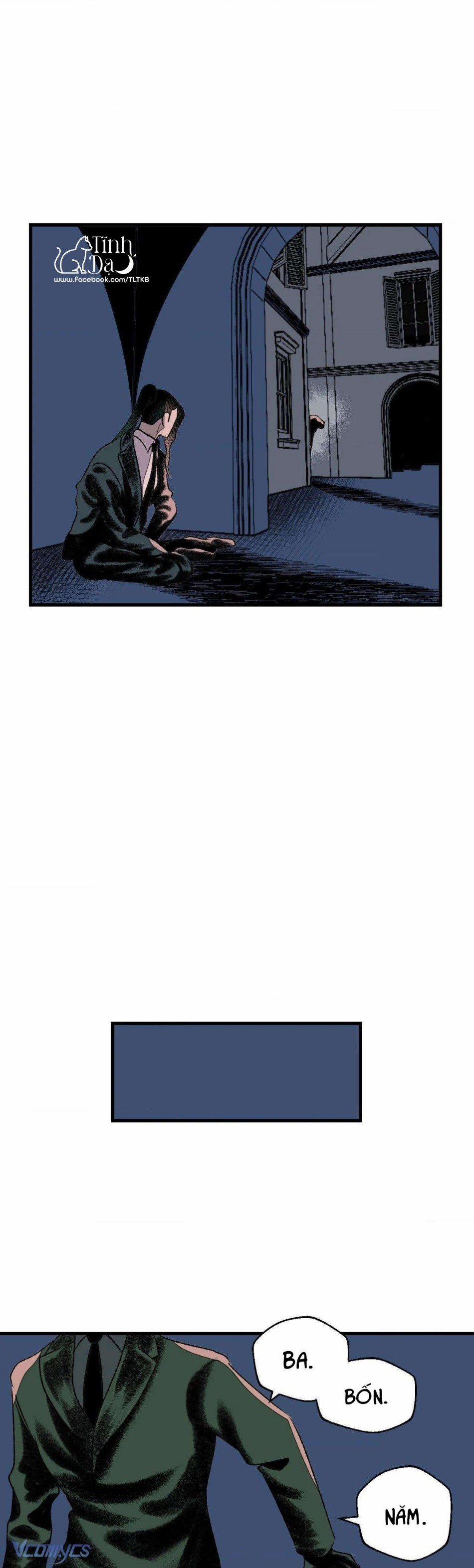 Melt - Phước Lành 23 trang 14