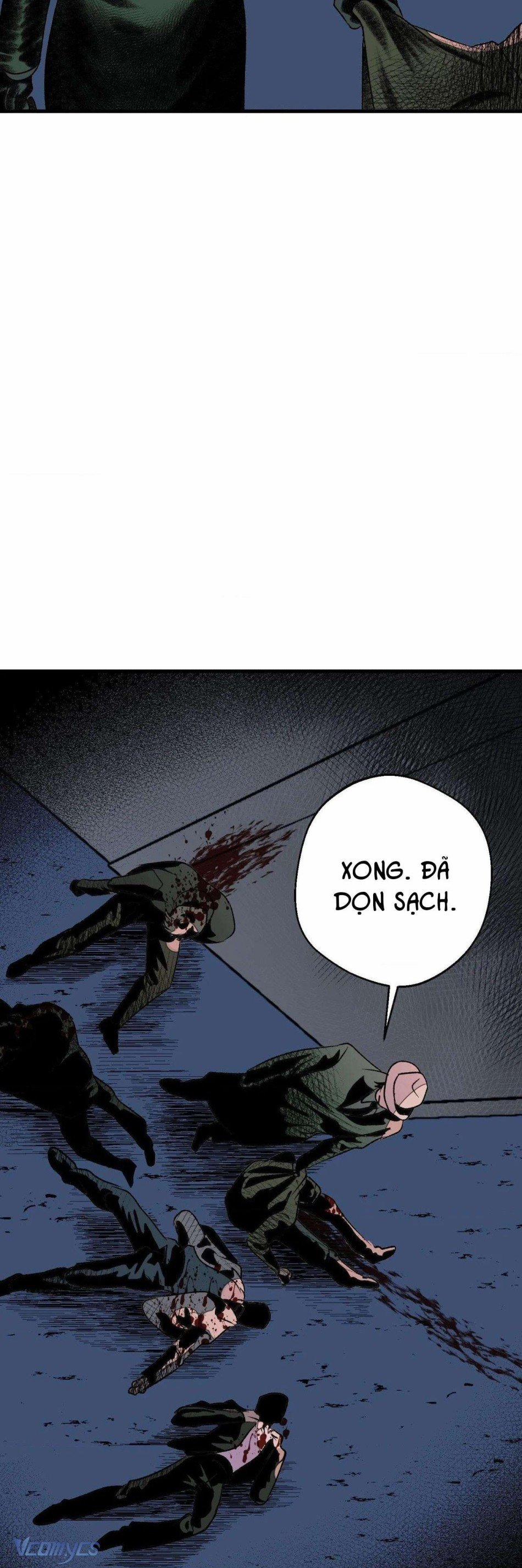 Melt - Phước Lành 23 trang 15