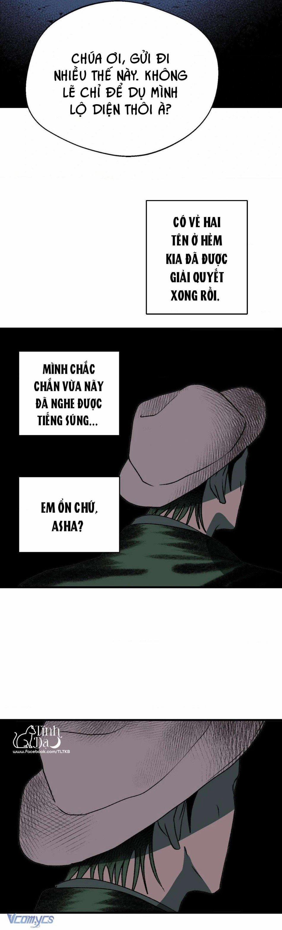 Melt - Phước Lành 23 trang 16