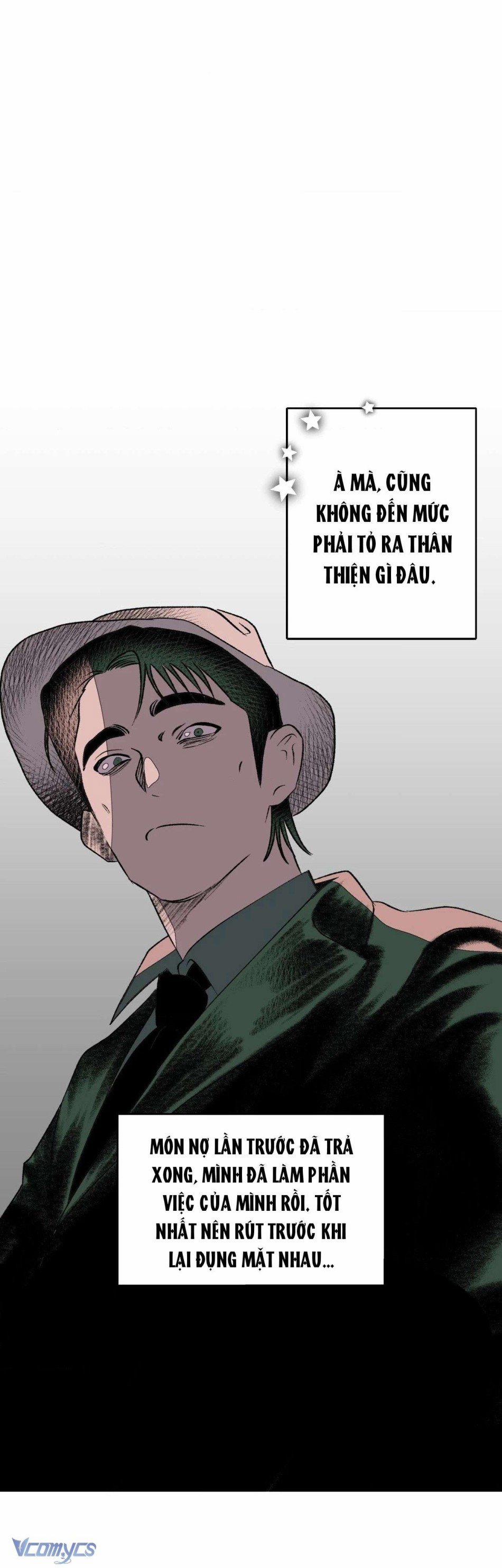 Melt - Phước Lành 23 trang 17