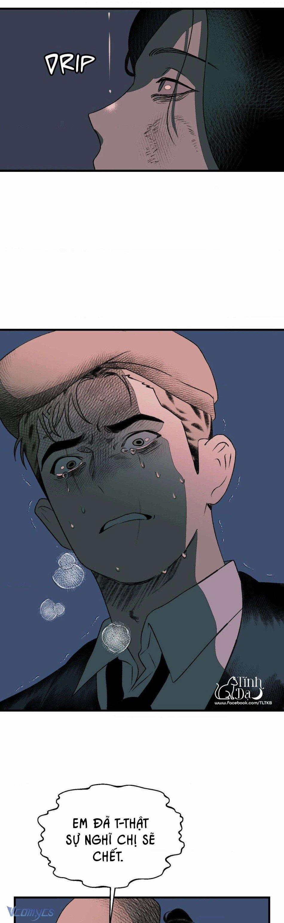 Melt - Phước Lành 23 trang 2