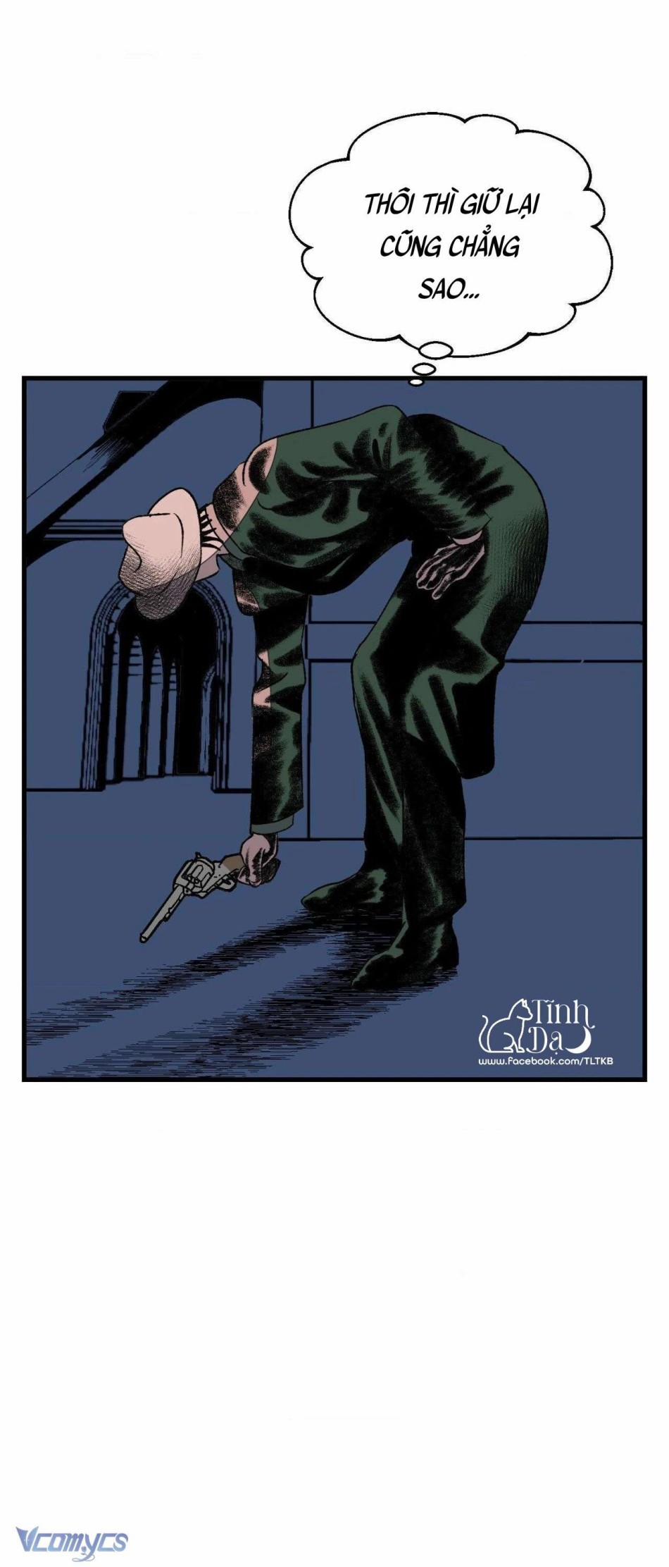 Melt - Phước Lành 23 trang 20