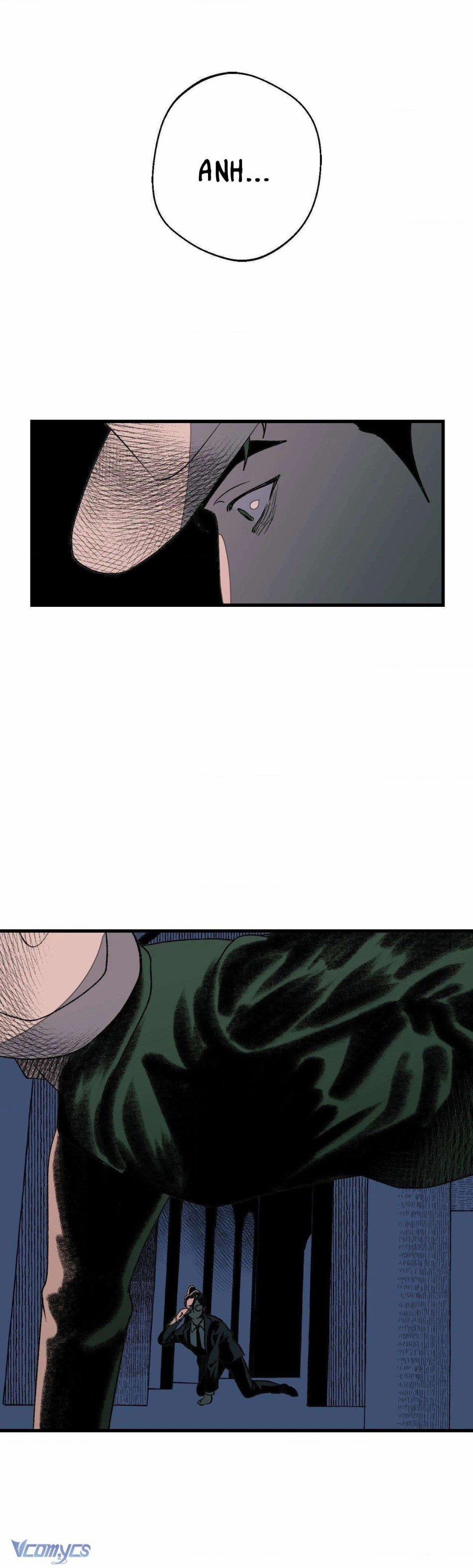 Melt - Phước Lành 23 trang 21