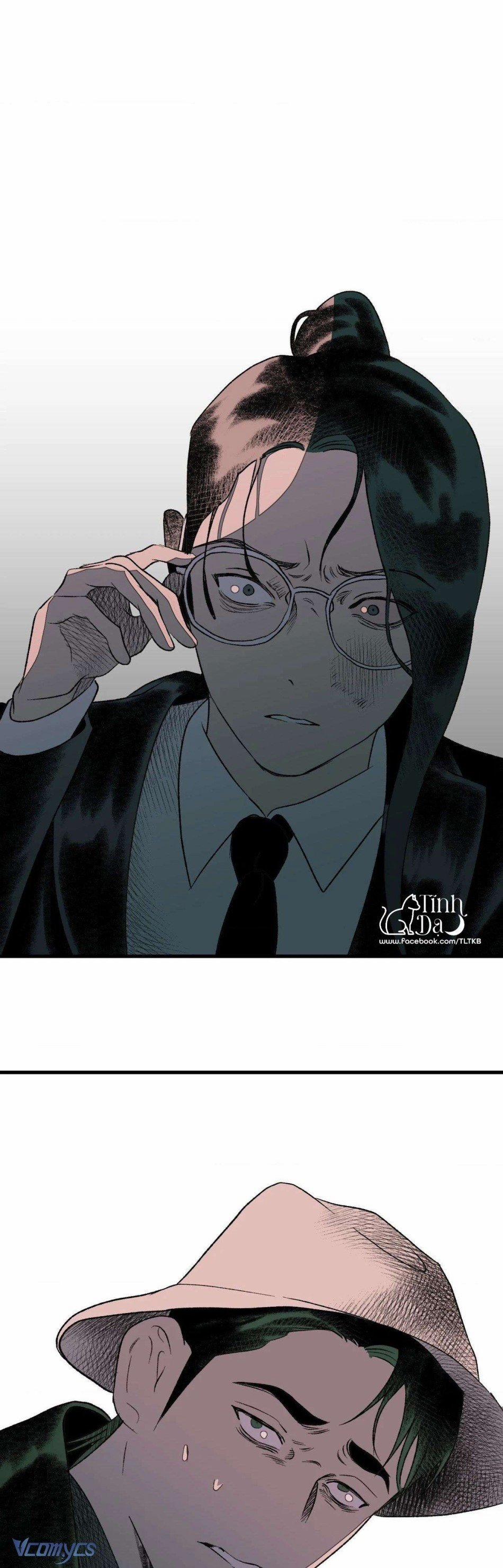 Melt - Phước Lành 23 trang 22