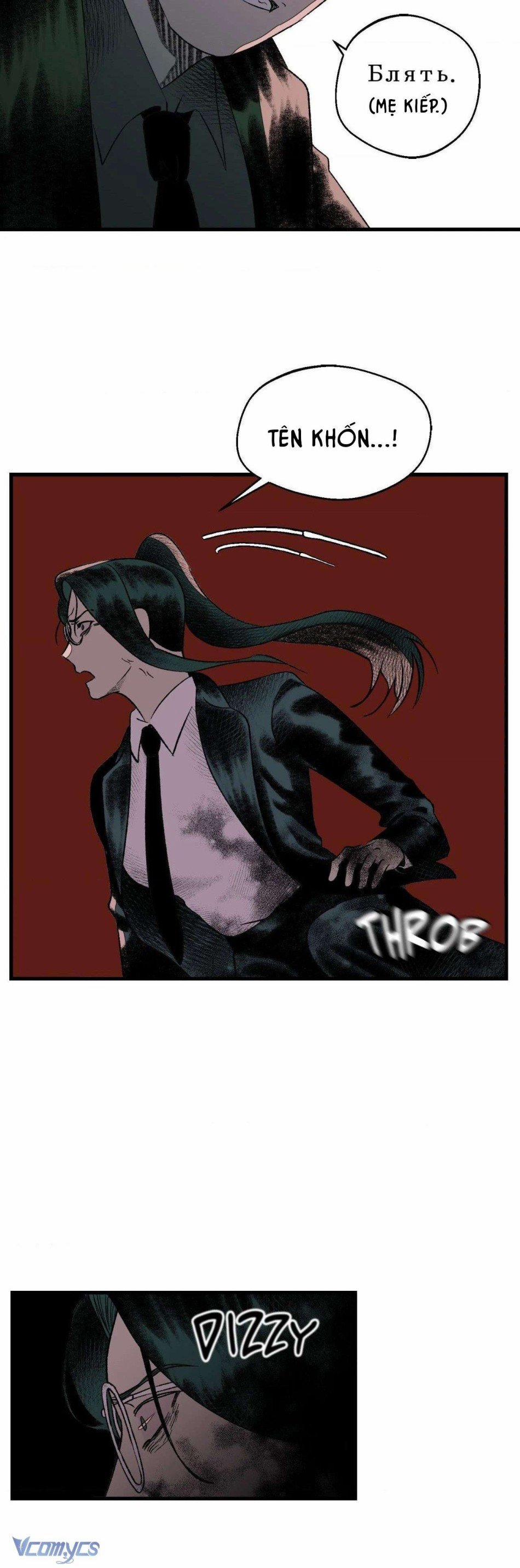 Melt - Phước Lành 23 trang 23