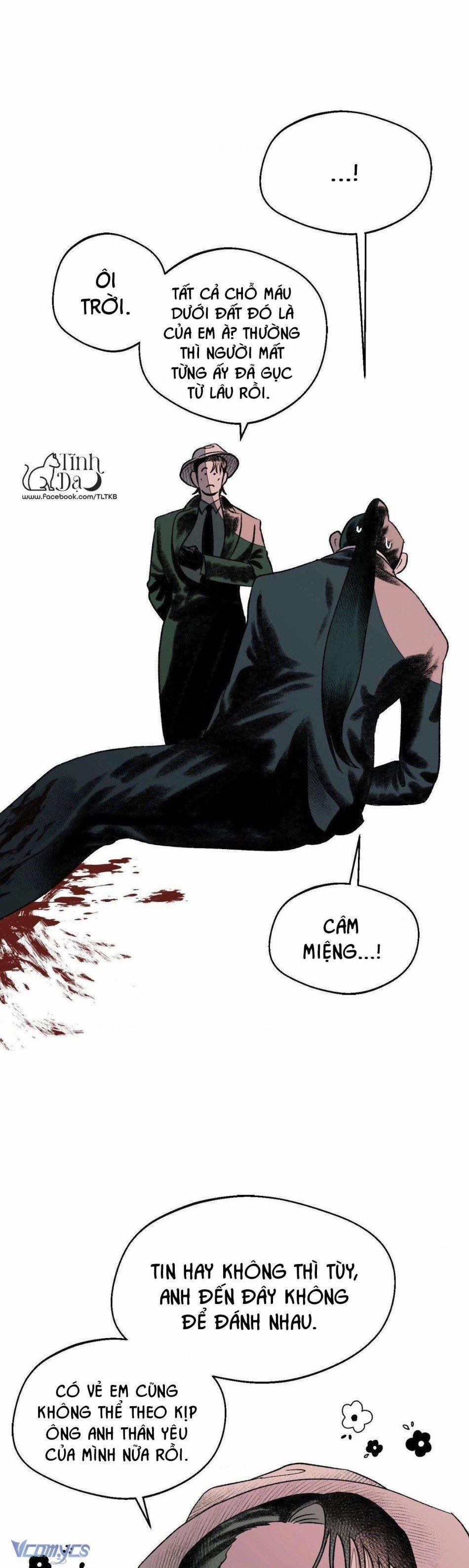 Melt - Phước Lành 23 trang 24