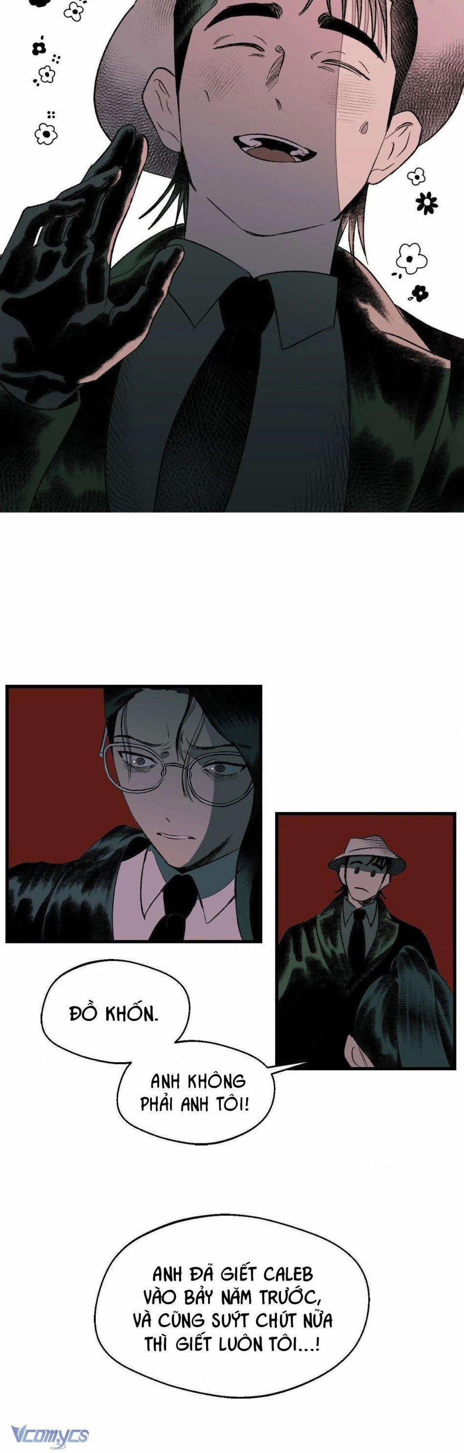 Melt - Phước Lành 23 trang 25