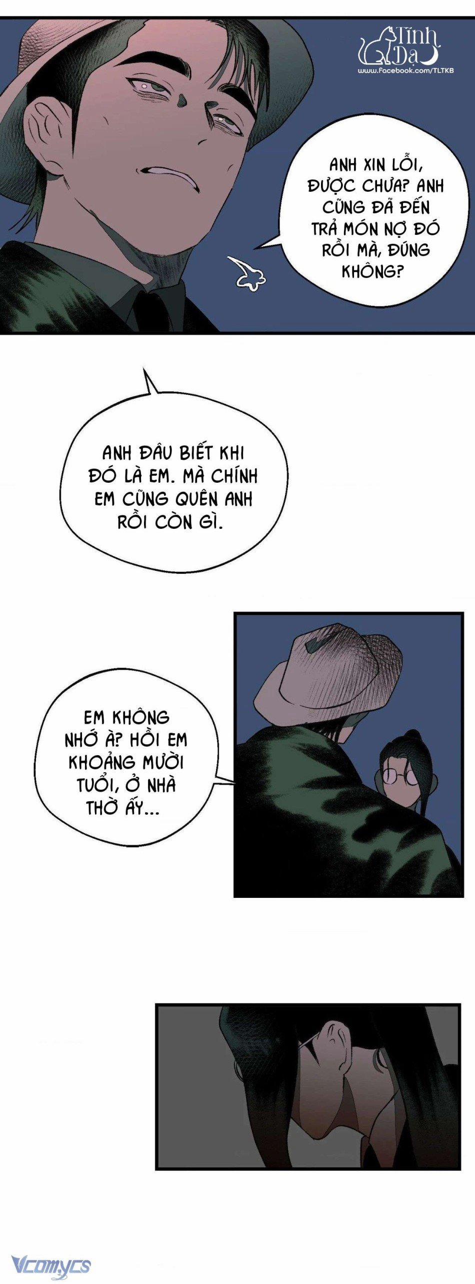 Melt - Phước Lành 23 trang 26