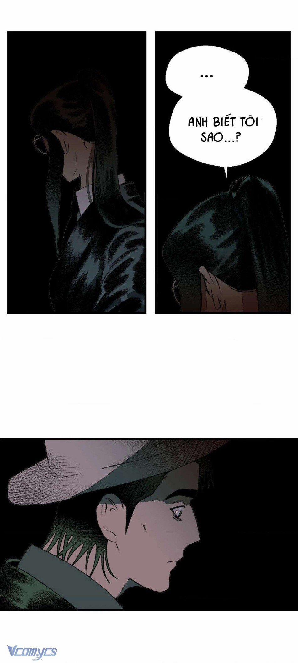 Melt - Phước Lành 23 trang 27