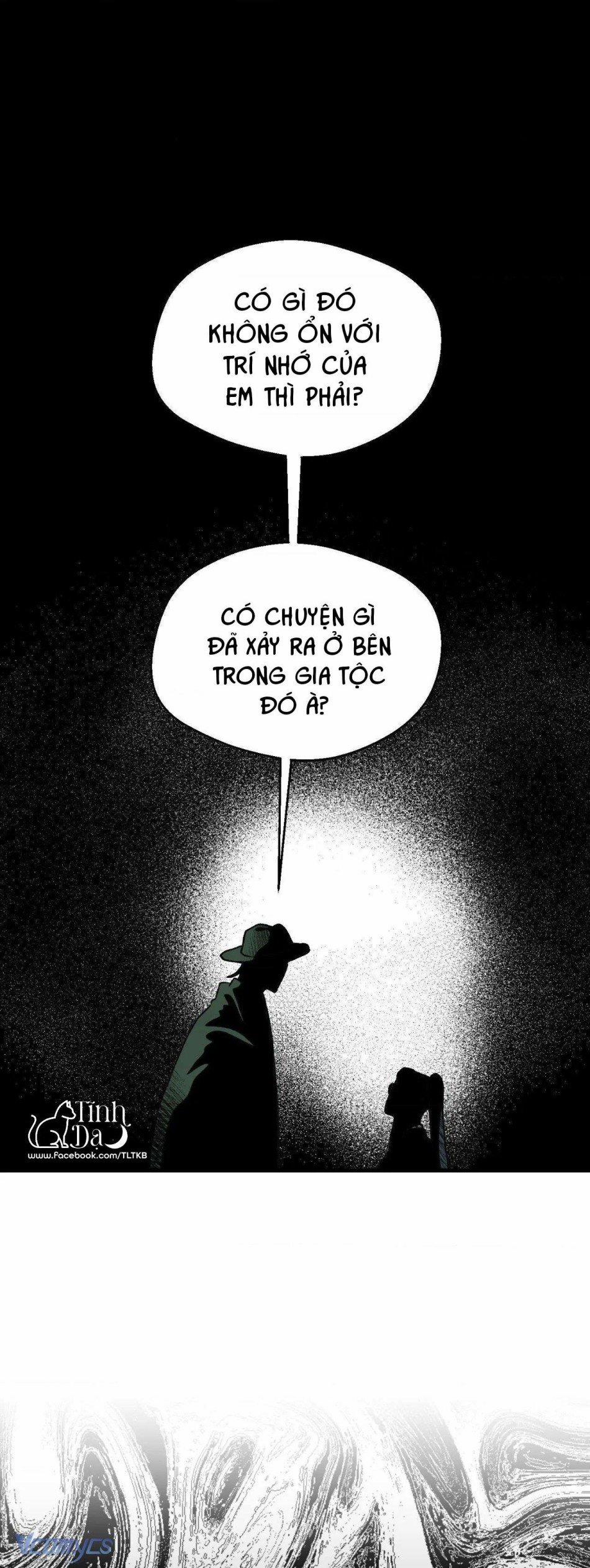 Melt - Phước Lành 23 trang 28