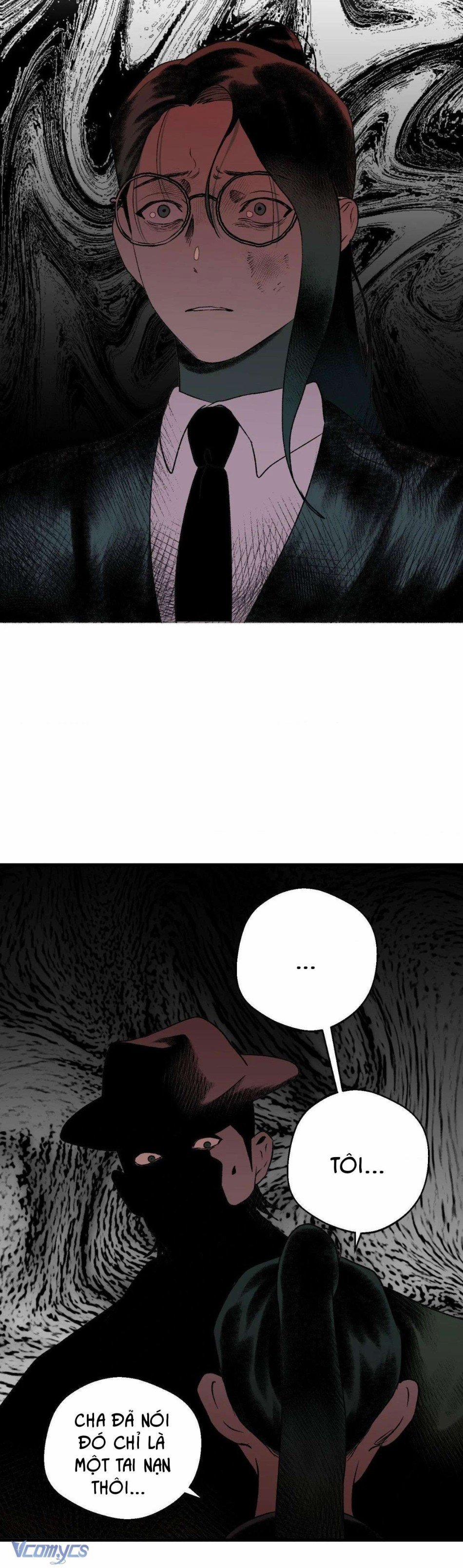 Melt - Phước Lành 23 trang 29