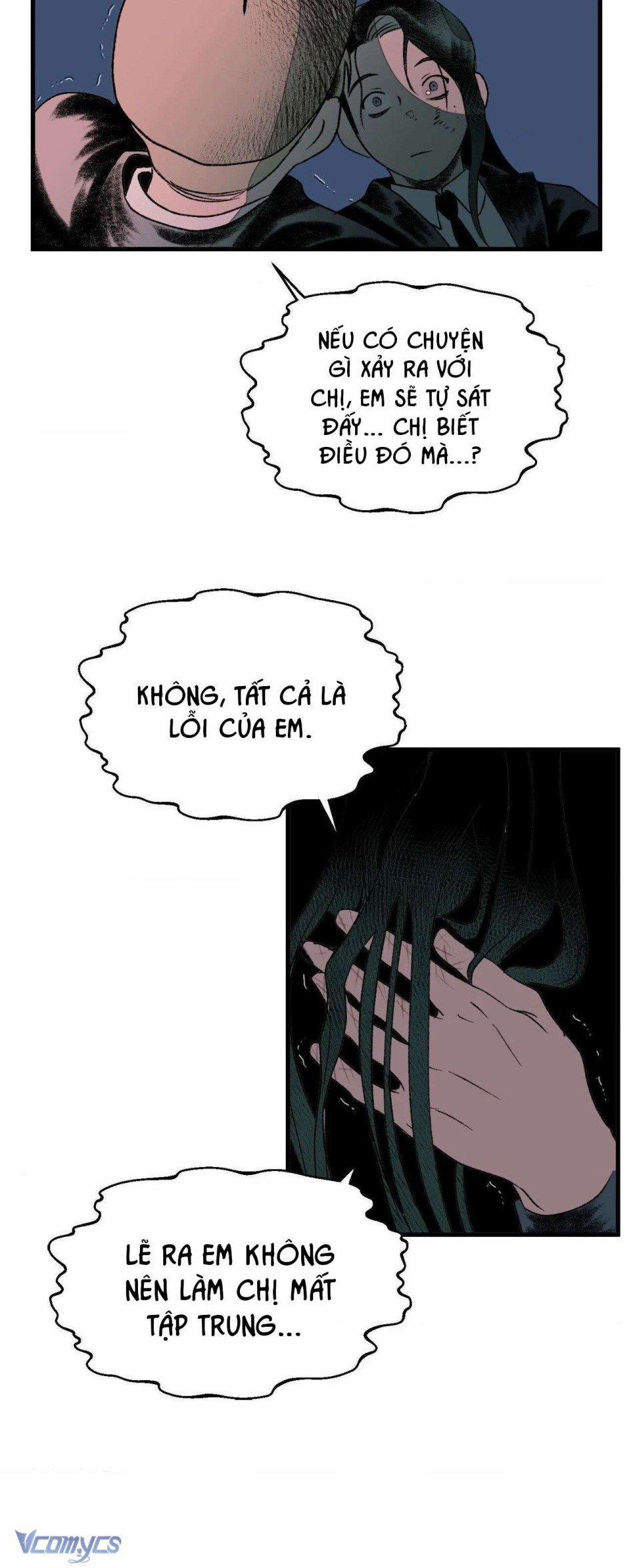 Melt - Phước Lành 23 trang 3