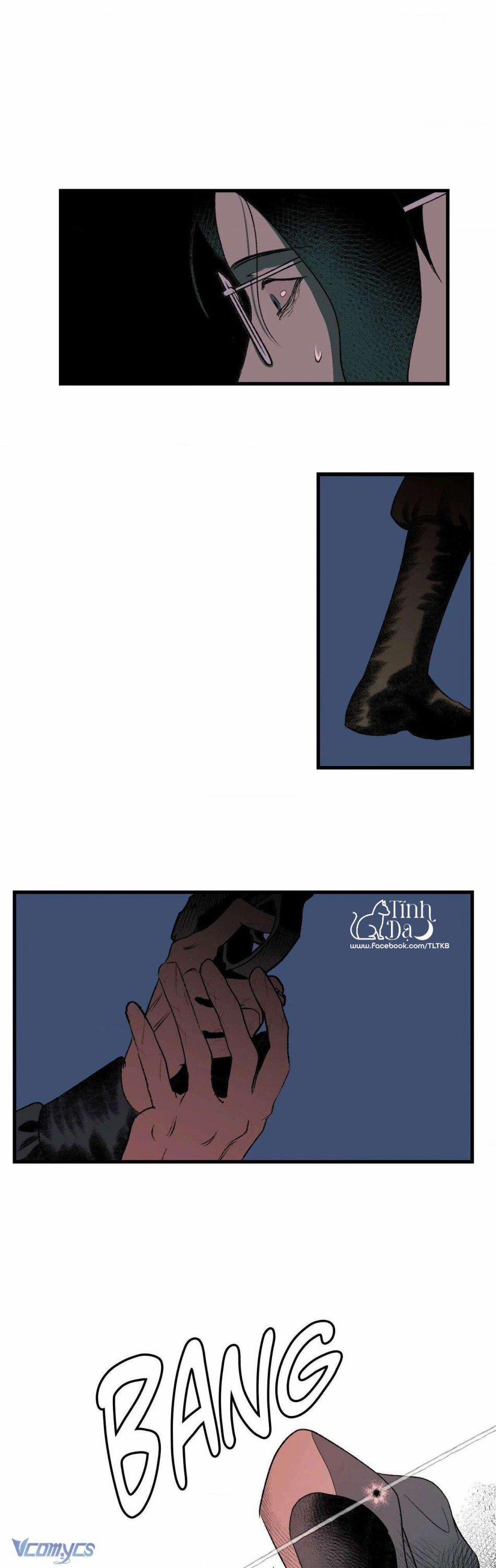 Melt - Phước Lành 23 trang 30