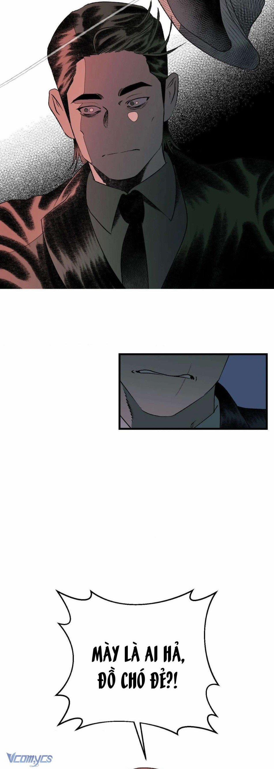 Melt - Phước Lành 23 trang 31