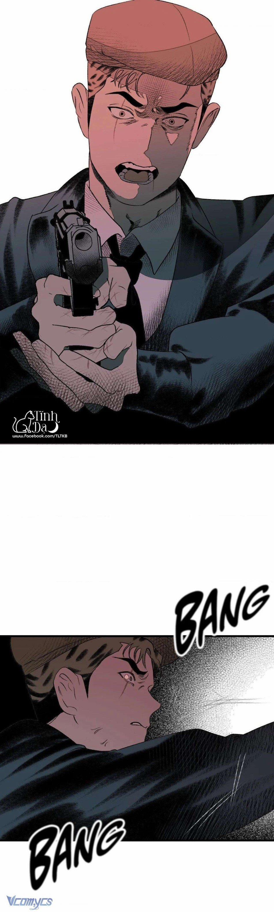 Melt - Phước Lành 23 trang 32