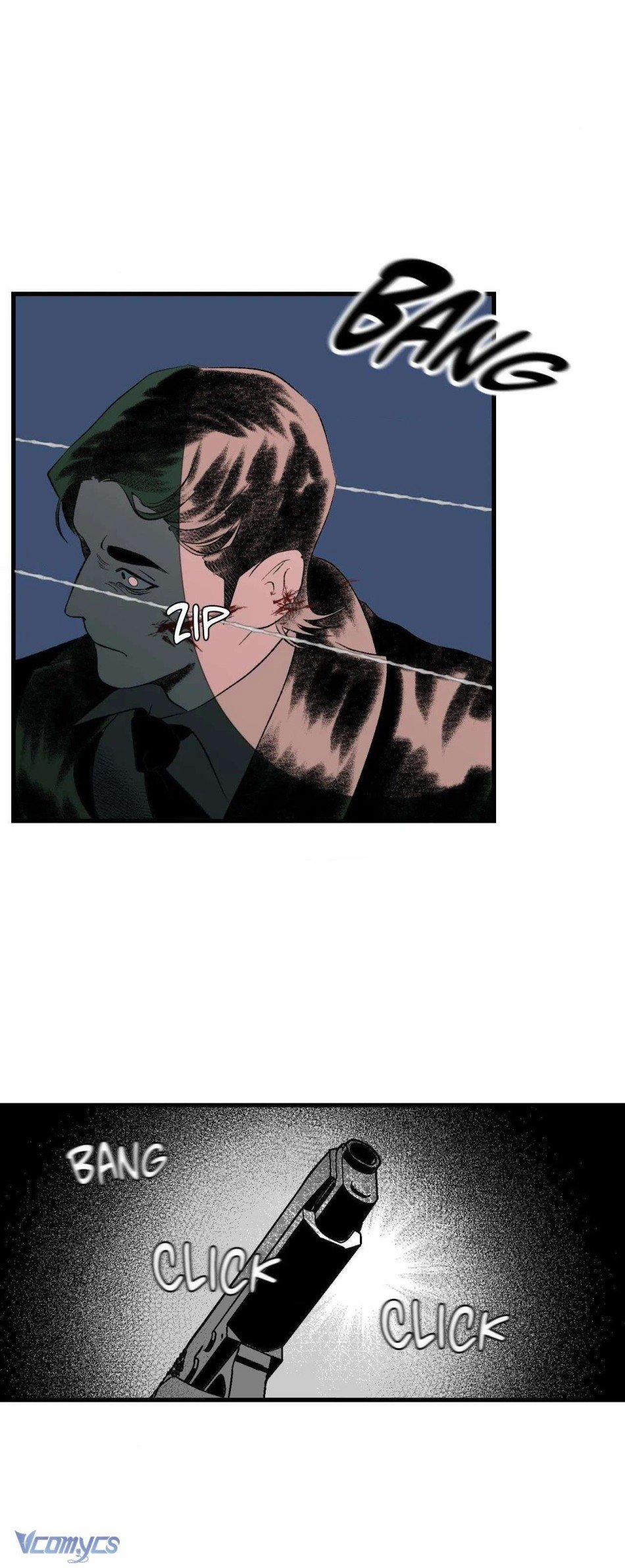 Melt - Phước Lành 23 trang 33