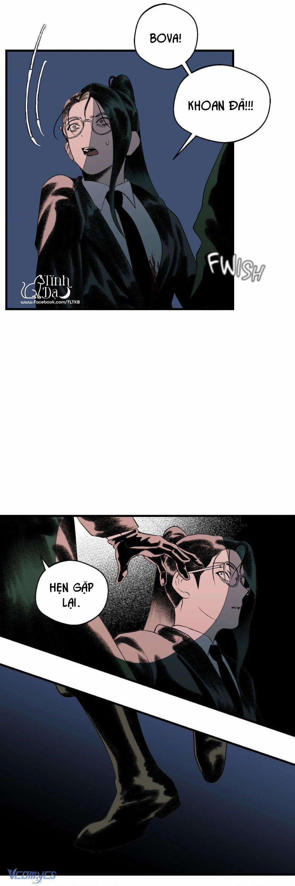 Melt - Phước Lành 23 trang 34