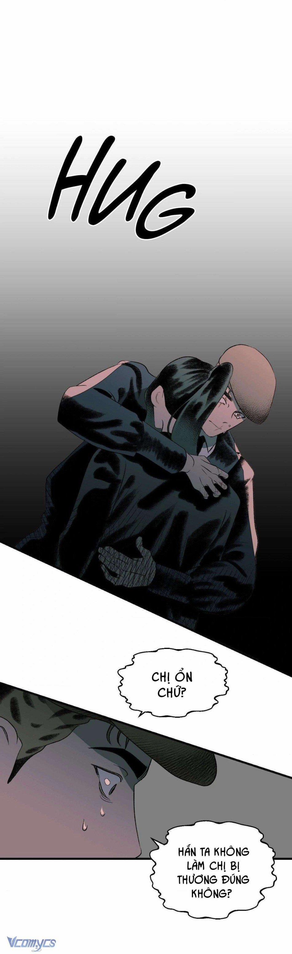 Melt - Phước Lành 23 trang 35