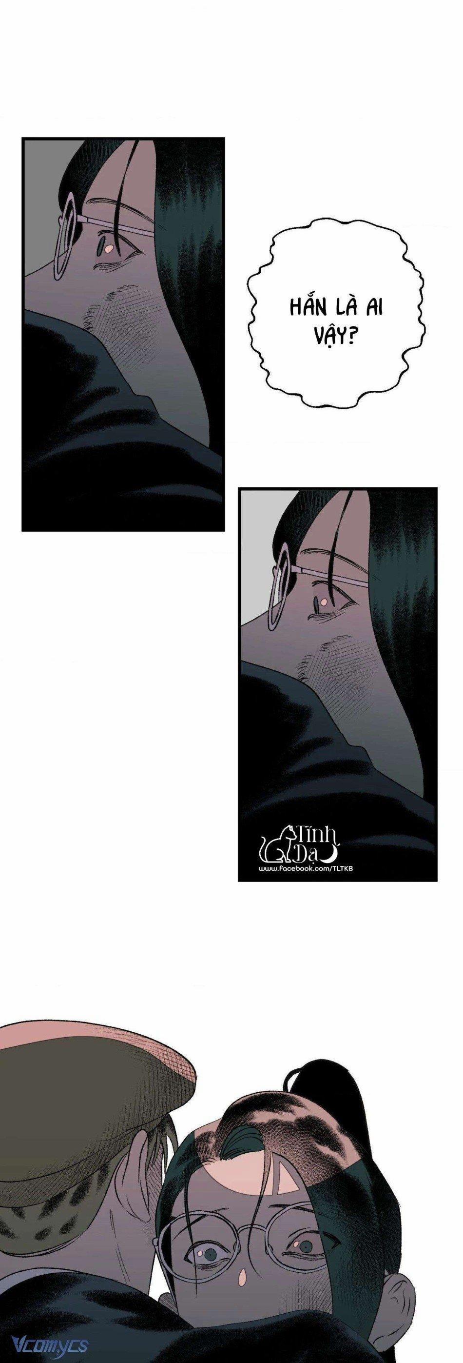 Melt - Phước Lành 23 trang 36