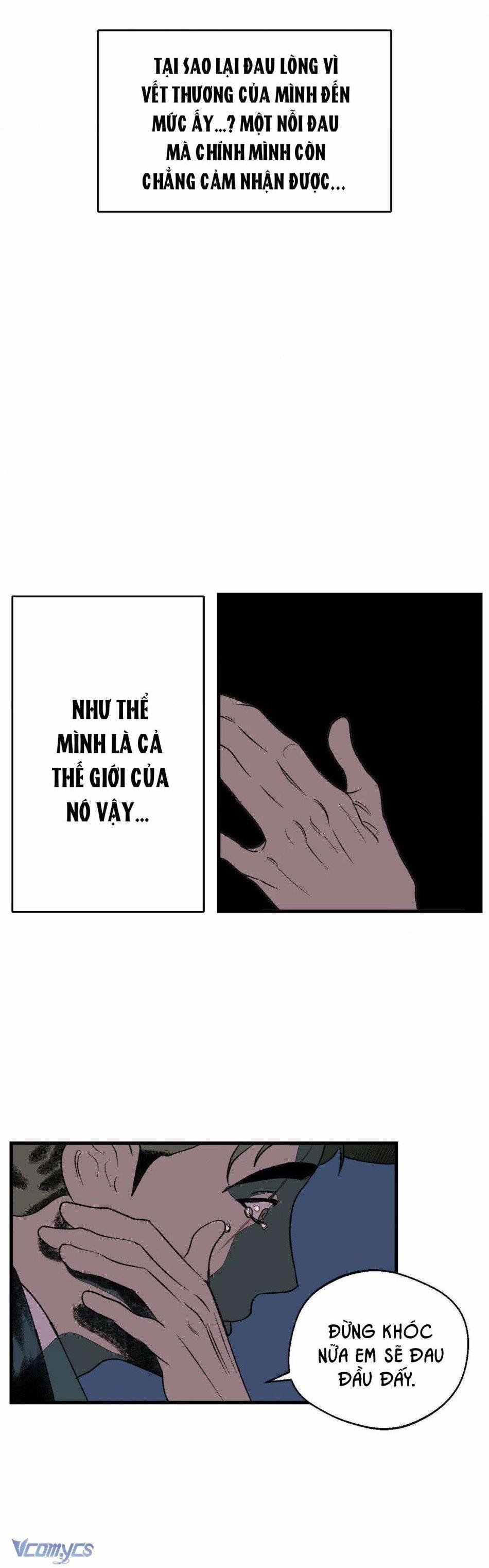 Melt - Phước Lành 23 trang 5